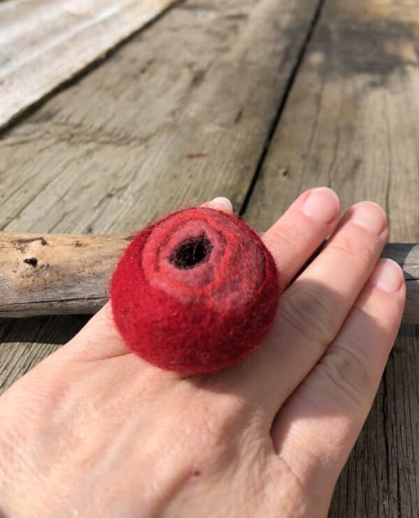 Tinge...Ring (vol) - Afbeelding 6