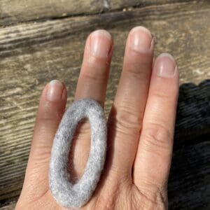 Tinge...Ring (vol)